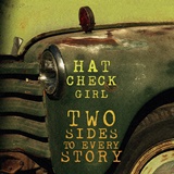  HAT CHECK GIRL: Two Sides To Every Story 