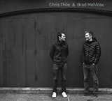  CHRIS THILE & BRAD MEHLDAU: Chris Thile & Brad Mehldau 