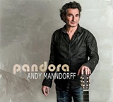  ANDY MANNDORFF : Pandora 
