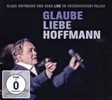  KLAUS HOFFMANN: Glaube Liebe Hoffmann 