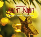  DIVERSE: Silent Night – Christmas Carols On Acoustic Guitar 
