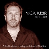  NICK KEIR: 1953-2013 
