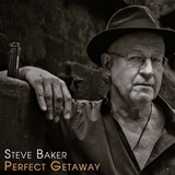  STEVE BAKER: Perfect Getaway 