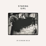  STARING GIRL: In einem Bild 