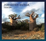  JOBARTEH KUNDA: Teriya 