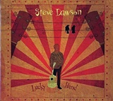  STEVE DAWSON : Lucky Hand  