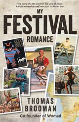  THOMAS BROOMAN: My Festival Romance. 