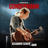  ALEXANDER SCHEER UND BAND: Gundermann – Die Musik zum Film 