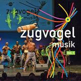  DIVERSE: Zugvogelmusik Vol. 1 