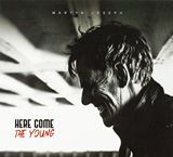  MARTYN JOSEPH: Here Come The Young 