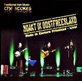  THE STOKES: Moakt In Oostfreesland â€“ Made in Eastern Friesland. Live! 