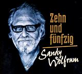  SANDY WOLFRUM: ZehnundfÃ¼nfzig 