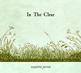  SUZANNE JARVIE: In The Clear 