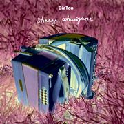  DIATON: Strange Atmosphere 