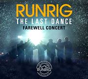  RUNRIG: The Last Dance – Farewell Concert 