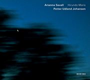  ARIANNA SAVALL & PETTER UDLAND JOHANSEN & HIRUNDO MARIS: Silent Night 