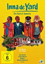  PETER WEBBER: Inna de Yard – The Soul of Jamaica 