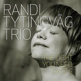  RANDI TYTINGVAG TRIO: The Light You Need Exists 