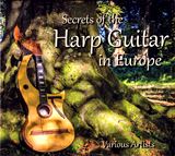  DIVERSE: Secrets Of The Harp Guitar In Europe 