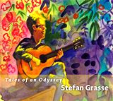  STEFAN GRASSE: Tales Of An Odyssey 