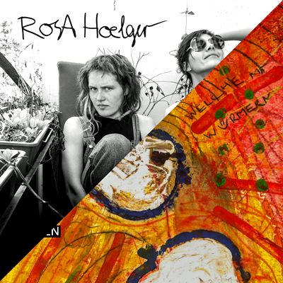  ROSA HOELGER: Birnen + Dieses verdammte GefÃ¼hl 