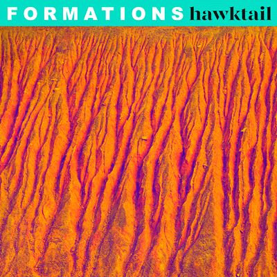  HAWKTAIL: Formations 