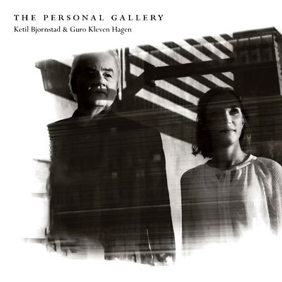  KETIL BJÃ˜RNSTAD & GURO KLEVEN HAGEN: The Personal Gallery 