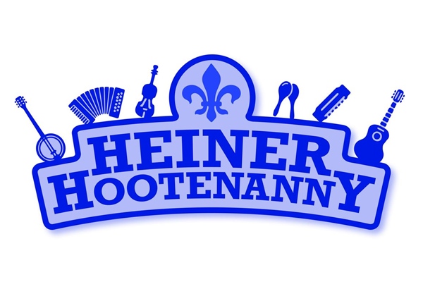 Logo Heiner-Hootenanny