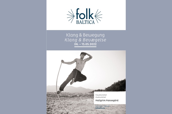 Cover Pressemappe folkBALTICA 2022